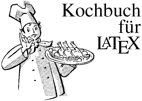 Bild: Kochbuch-Logo